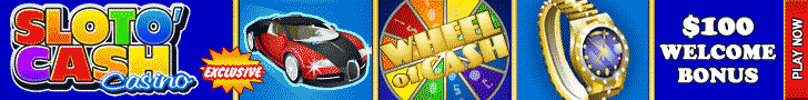 Online Casinos
